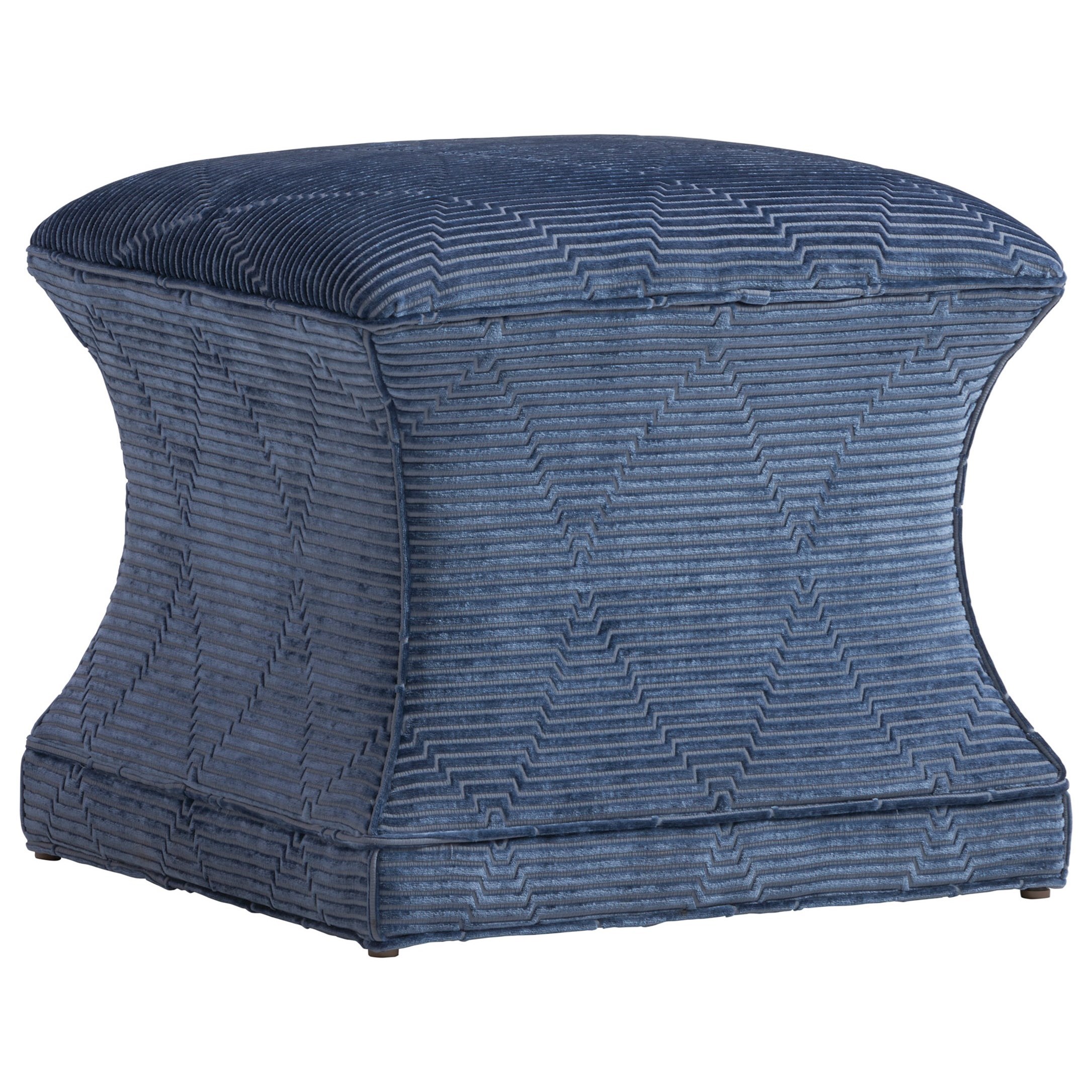 Sutton chair and best sale ottoman